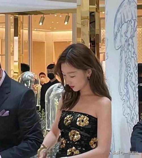 娱乐圈吃瓜爆料女星是谁